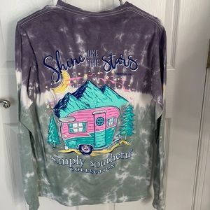 Two Simply Southern Shirts